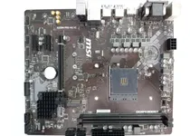 Comprar Placa Am4 A320m Pro M2 V2 Msi ---------- Ryzen\u002Fa12\u002Fa10\u002Fa8\u002Fa6