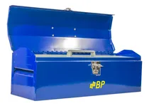 Comprar Caja De Herramientas Metalica Bp
