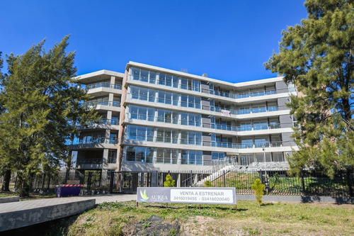 Imagen 2 de 22 de Departamento De 1 Dormitorio En Venta Con Cochera Aldea Fisherton