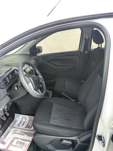 Ford Ká 1.0 2020