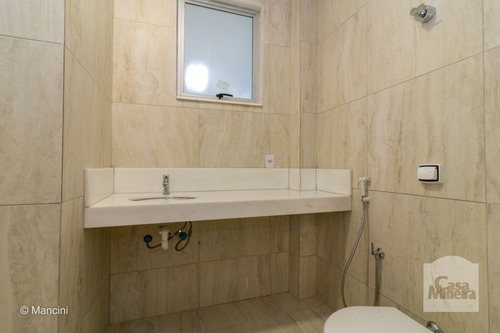 Imagem 15 de 15 de Apartamento À Venda No Vila Paris - Código 278558 - 278558