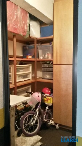 Imagem 14 de 15 de Apartamento - Morumbi - Sp - 458616
