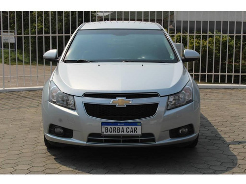 Imagem 3 de 15 de Chevrolet Cruze Lt Nb