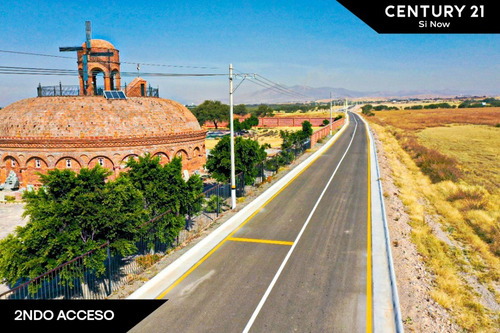 Imagen 12 de 17 de Terrenos Residenciales Premium En Suburbio Tzinacua / Silao, Gto.