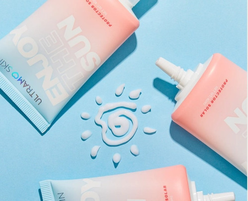 Bloqueador Solar Ultramo Skin 50 Spf Pa+