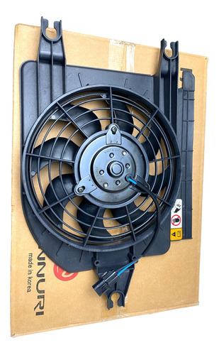 Electroventilador Auxiliar Rio Stylus 1.5