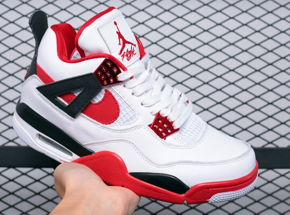 zapatillas jordan retro 4