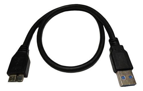 Cable Repuesto Para Disco Externo 3.0 50cm
