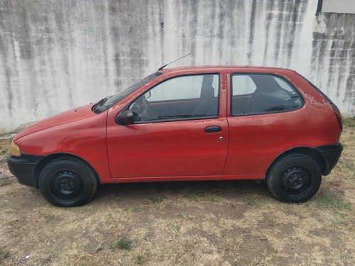 Fiat Palio 1.3 S 2000