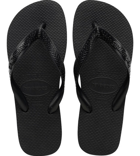 Ojotas Havaianas Originales Top Clásicas Goma Unisex