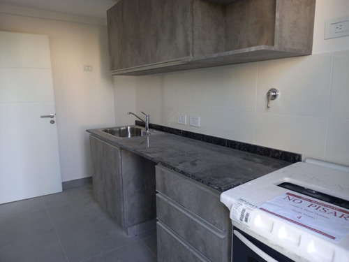 Imagen 3 de 25 de 3 Amb. A Estrenar Duplex 2 Grandes Balcones + Coch