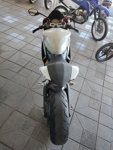 Imagen 5 de 18 de Ducati Panigale 899