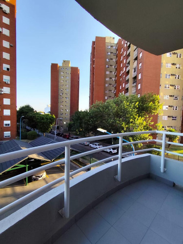 Departamento Monoambiente Excelente Estado - Sarandi