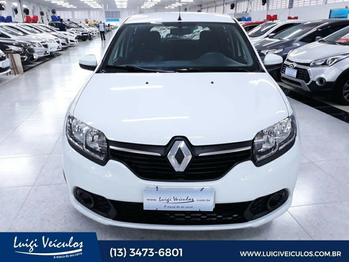 Renault Sandero 1.0 12v Sce Flex Expression Manual