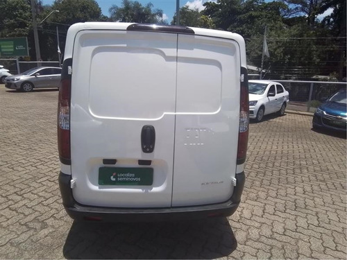 Fiat Fiorino 1.4 MPI FURGÃO ENDURANCE 8V FLEX 2P MANUAL