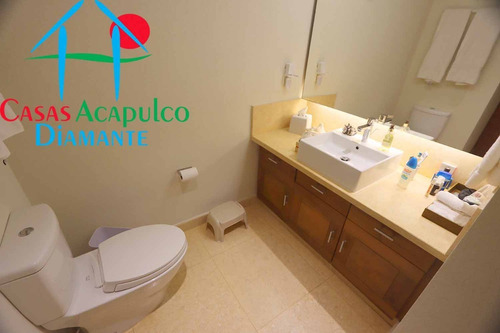 Imagen 21 de 30 de Cad Playamar Tres Cantos T5 902. De Playa. Terraza Con Vista Al Mar