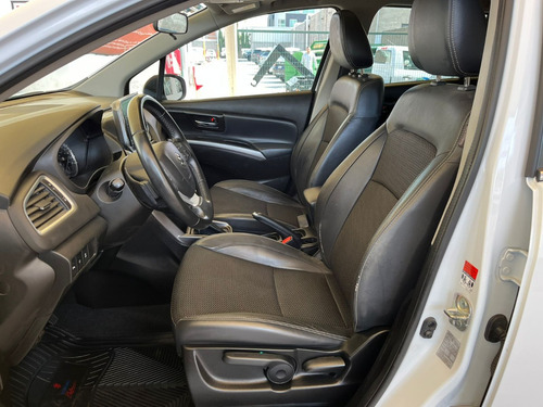 Suzuki S-Cross 1.4 Boosterjet Glx At