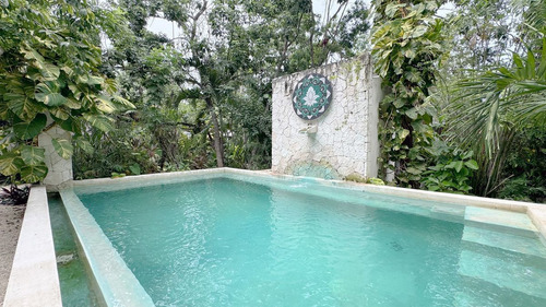 Terreno En Venta Tulum Centro, Huaya Camp