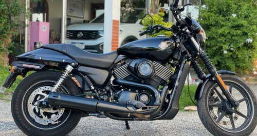 Harley Davidson 750