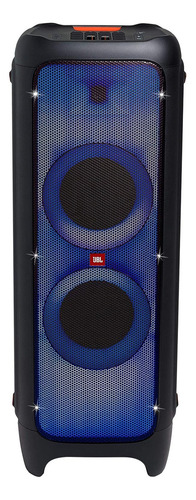 Jbl Partybox 1000 - Alto-falante Bluetooth sem fio portátil P 110v