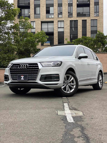 Audi Q7 3.0