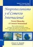 Neoproteccionismo Y Comercio Internacional Massolo - Buyatti