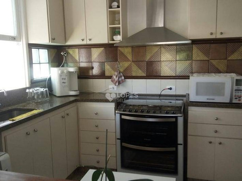 Imagem 12 de 19 de Casa Com 3 Dormitórios À Venda, 280 M² Por R$ 1.350.000,00 - Badu - Niterói/rj - Ca16151