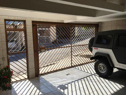 Imagem 2 de 16 de Casa Térrea No Carrão Com 2 Dorms, 3 Vagas, 90m² - Ca2008