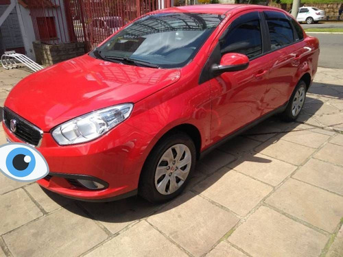Imagem 3 de 8 de Modelo Detalhesfiat Fiat Siena Attractiv M