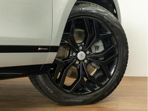 Land Rover Range Rover Evoque Evoque P250ff Se Rd