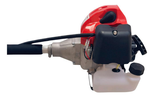 Aparador De Grama À Gasolina Anmax Cg520-p 2hp + Lâmina 40d
