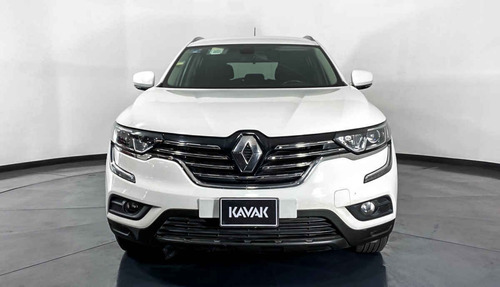 Imagen 3 de 15 de 37951 - Renault Koleos 2017 Con Garantía