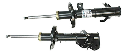 Amortiguador Bogas Boge Boge Mp8680
