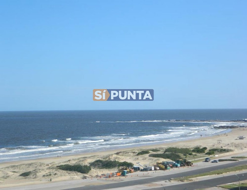 Imagen 1 de 18 de Apartamento Penthouse A La Venta