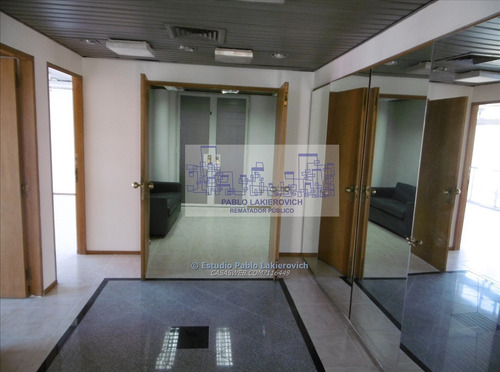 Imagen 6 de 12 de Oficina En Alquiler Cw116449