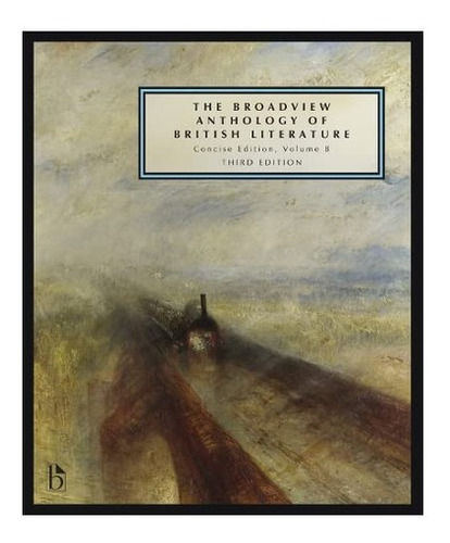 Libro: The Broadview Anthology Of British Literature: Volume
