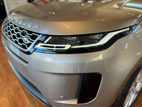 Imagen 11 de 21 de Land Rover Range Rover Evoque New Model P300e Hibrida