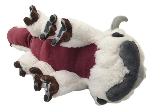 Peluche Appa Ang Genric Apa Agua Tamaño Mediano