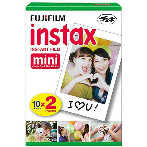 Fujifilm Instax Mini 9 Camara Instantanea Pelicula 2 7 1