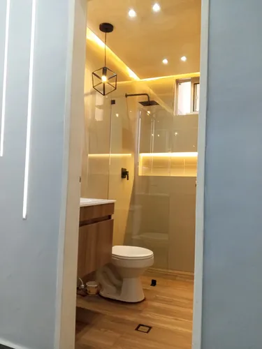 Apartamento En Sabana Grande