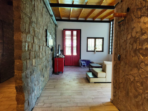 Casa Quinta 4 Ambientes Venta Lujan Con Pileta