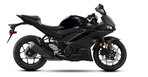 Imagen 14 de 19 de Yamaha R3 0km - Concesionario Oficial