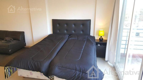 Departamento - Villa Crespo