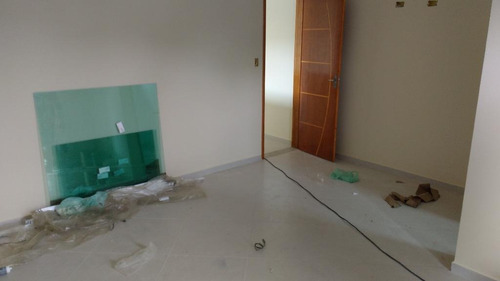 Imagem 3 de 15 de Sobrado Residencial À Venda, Jardim Triana, São Paulo. - So1228