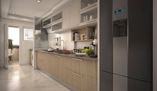 Imagem 12 de 24 de Apartamento - Ysf4 - 71124121