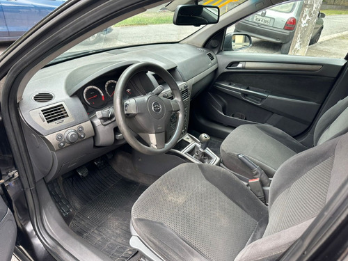 Chevrolet Vectra GT 2.0 Flex Power 5p