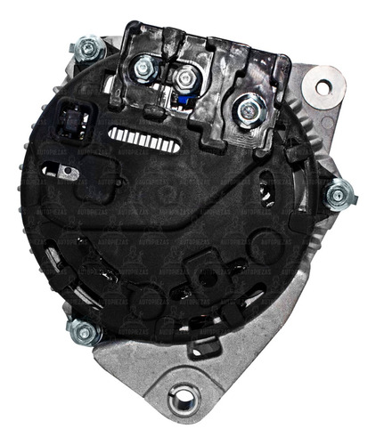 Alternador Para Excavadora Caterpillar M313c, M315c, M316c