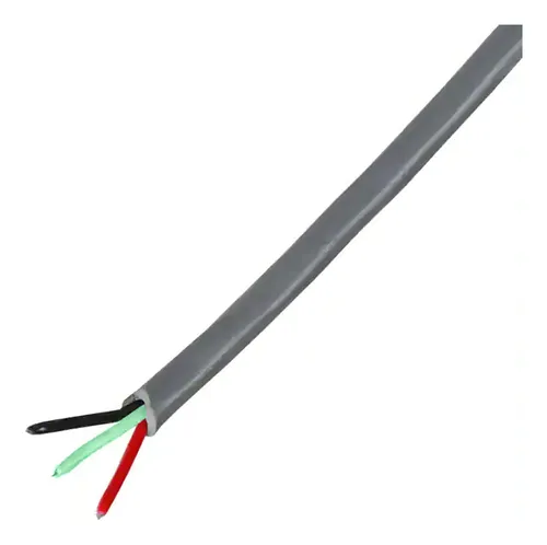 Jameco Valuepro NE-2 Wire Terminal Neon Lamp, A1A, 65-120VAC, 0.5mA (Pack Of 10)