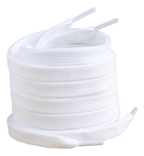 2 Cordones Para Patines De Hockey Cordones Planos Ligeros