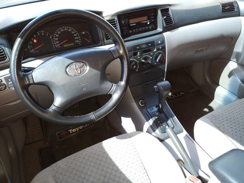 Imagen 9 de 16 de Toyota Corolla Xli - Automatica